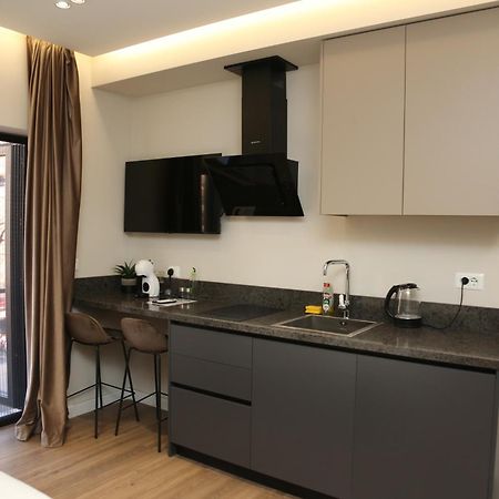 Lux Stay Tirana Exterior photo