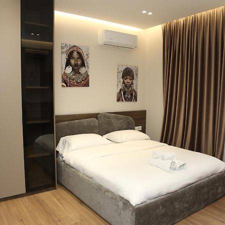 Lux Stay Tirana Exterior photo